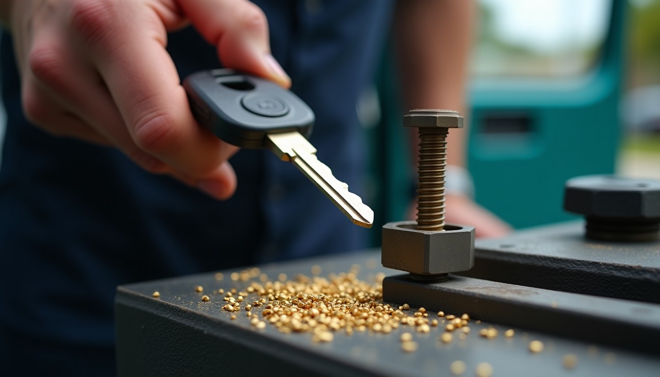 Destin Locksmith automotive 24 hour in Destin FL