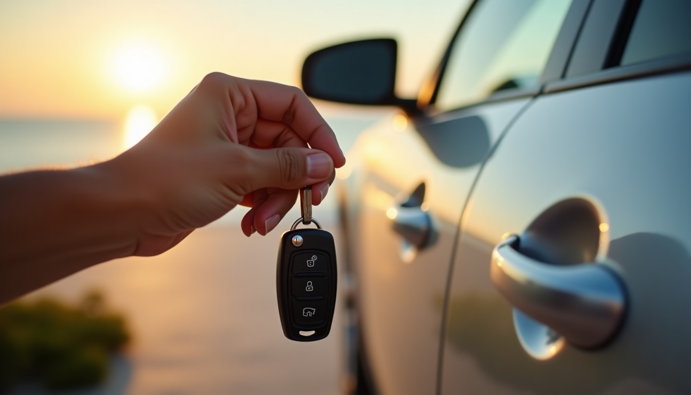 Destin Locksmith automotive fastest in Destin FL