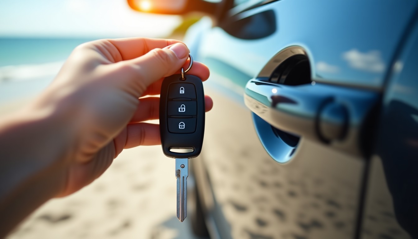 Destin Locksmith automotive near me in Destin FL