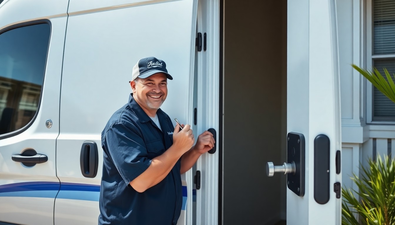 Destin Locksmith car key in Destin FL