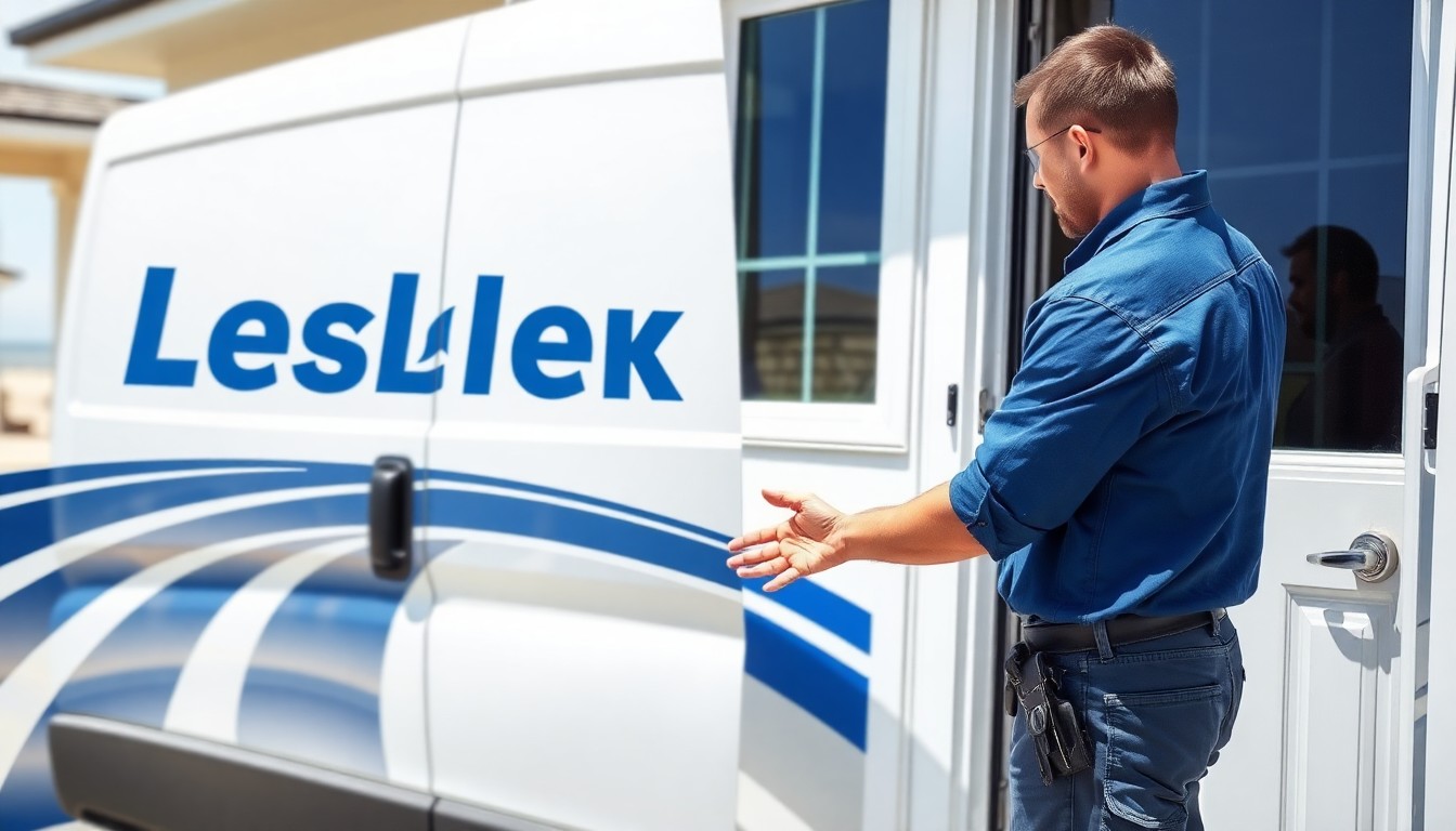 Destin Locksmith emergency near me in Destin FL
