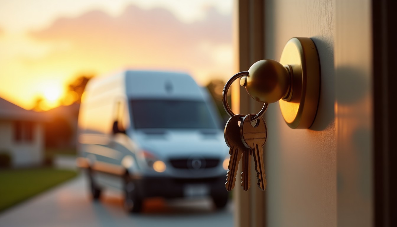 Destin Locksmith lock change 24 hour in Destin FL