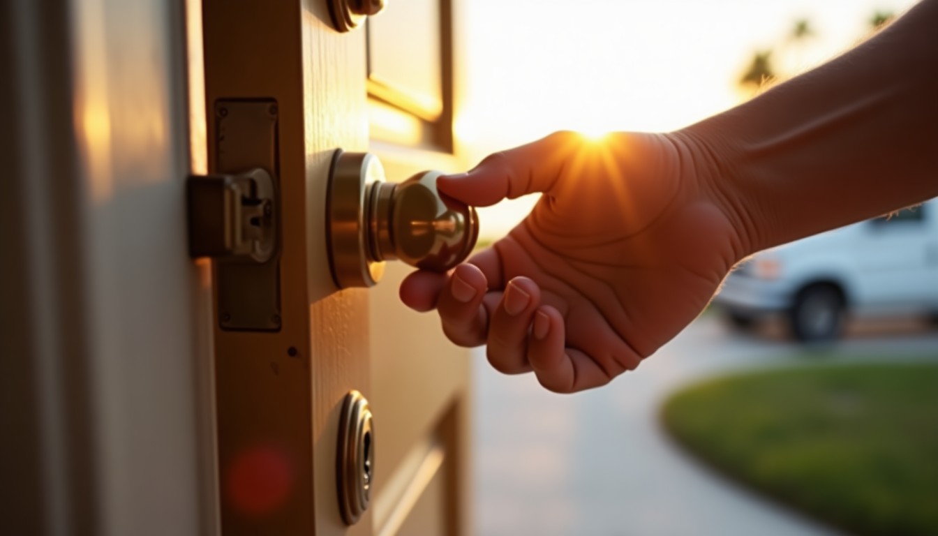 Destin Locksmith baytowne wharf in Destin FL