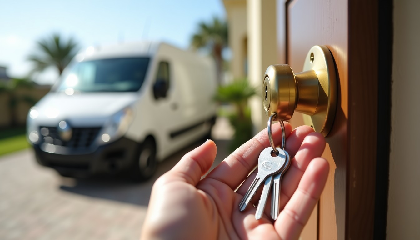Destin Locksmith how to pick a locksmith in Destin FL