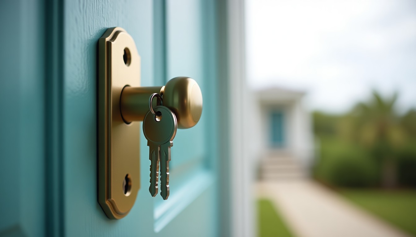 Destin Locksmith when the key spins but doesnt turn in Destin FL