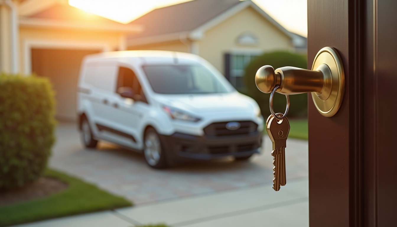 Destin Locksmith residential in Destin FL