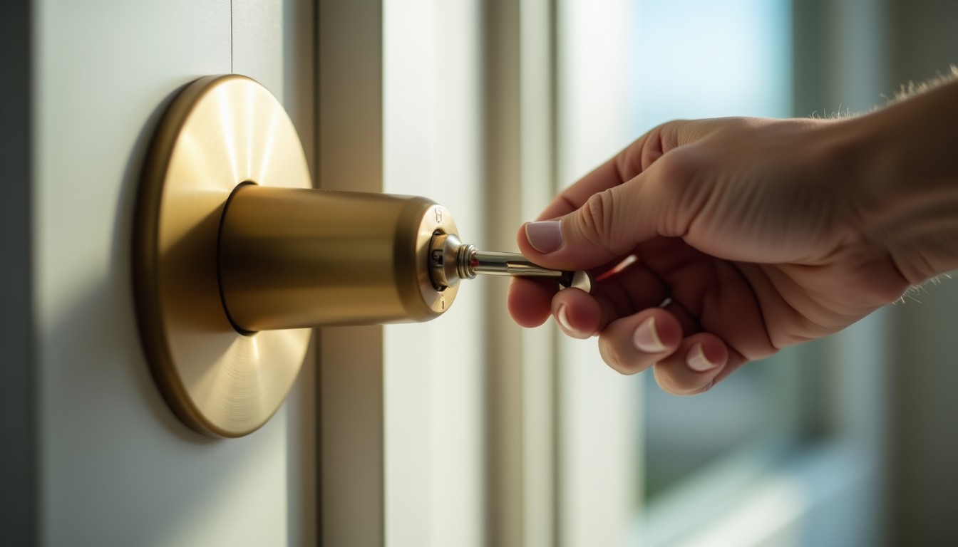 Destin Locksmith burnt pine in Destin FL