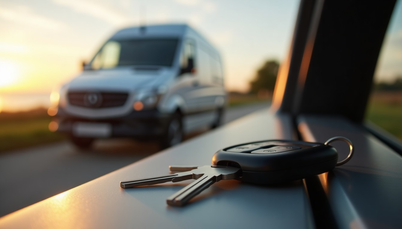 Destin Locksmith key fob in Destin FL