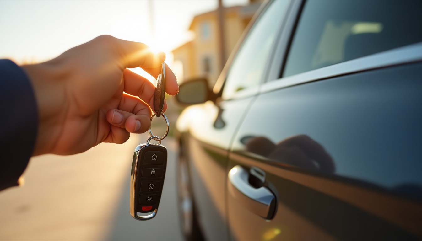 Destin Locksmith automotive near me in Destin FL