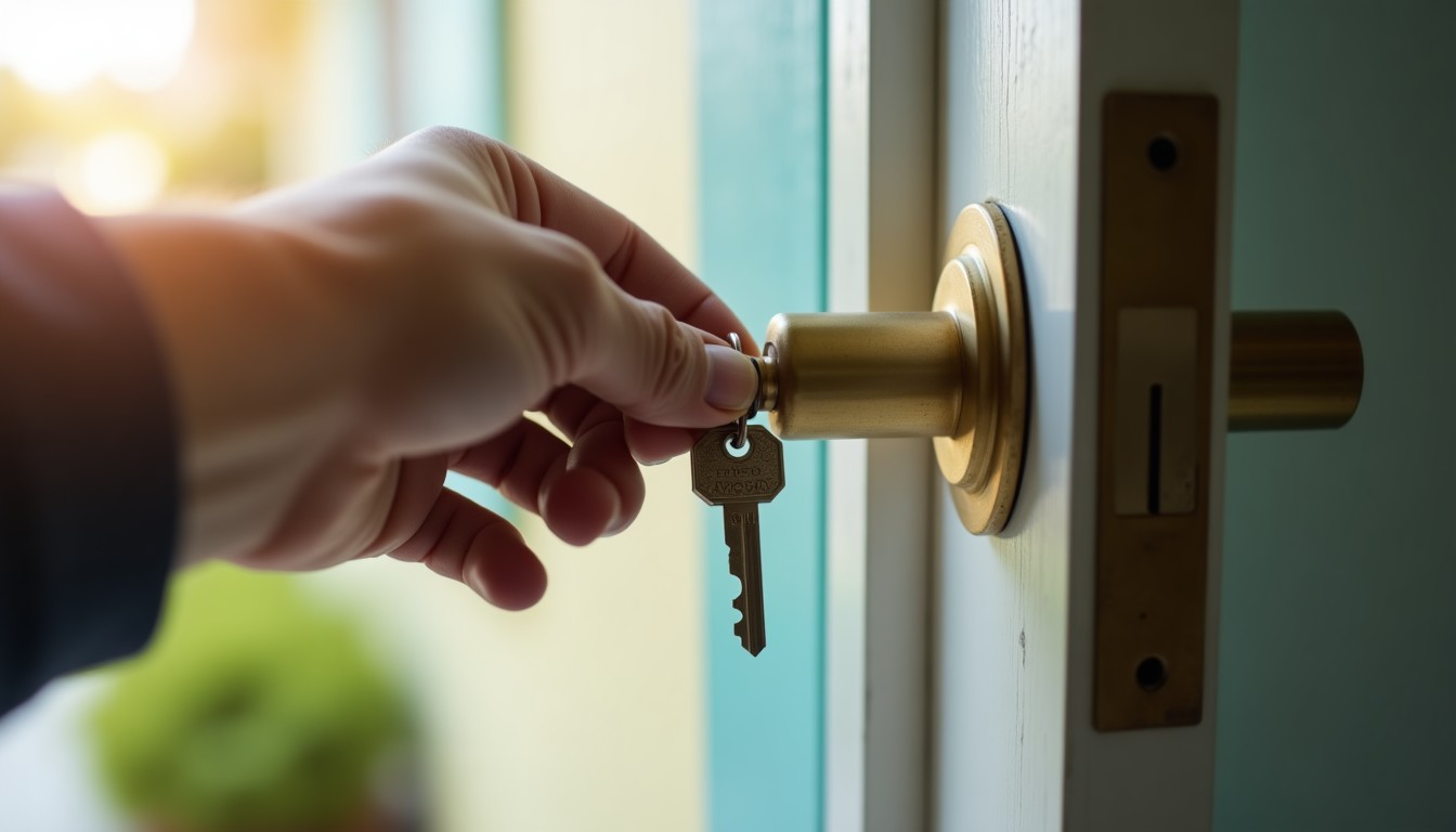 Destin Locksmith lock change 24 hour in Destin FL
