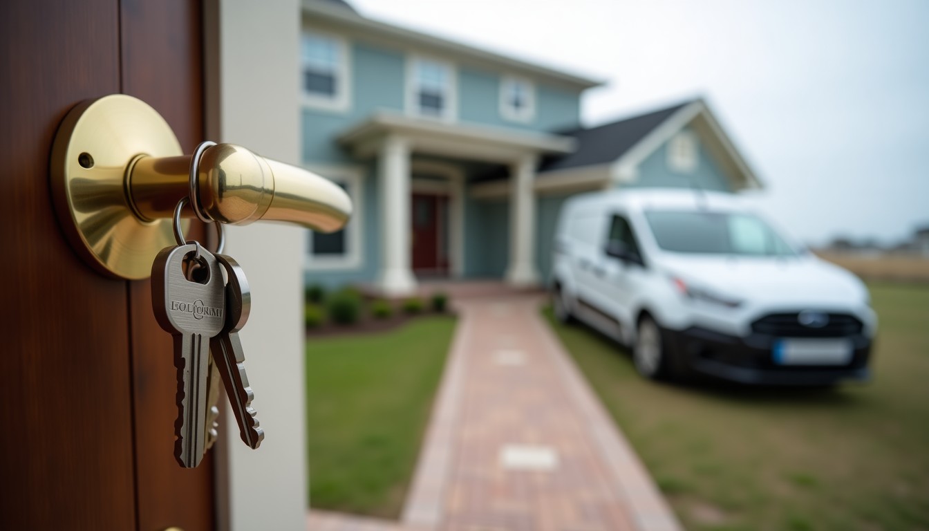 Destin Locksmith lock change near me in Destin FL