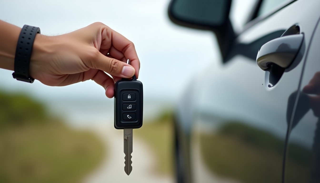 Destin Locksmith automotive 24 hour in Destin FL
