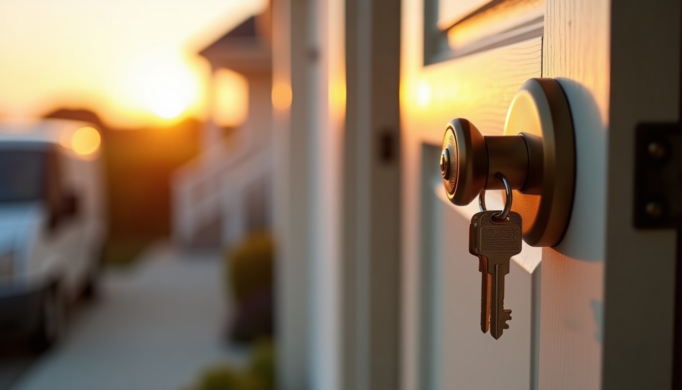 Destin Locksmith lock change near me in Destin FL