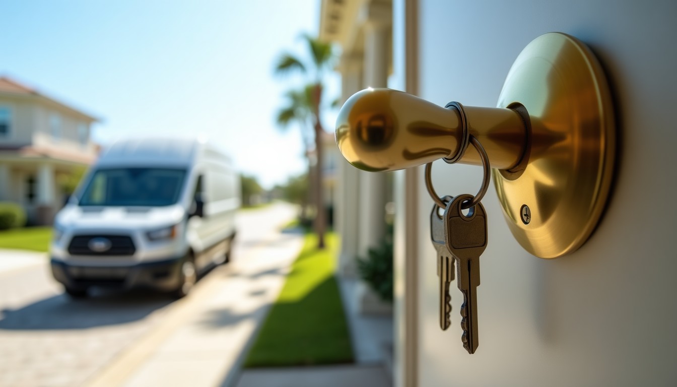 Destin Locksmith residential 24 hour in Destin FL