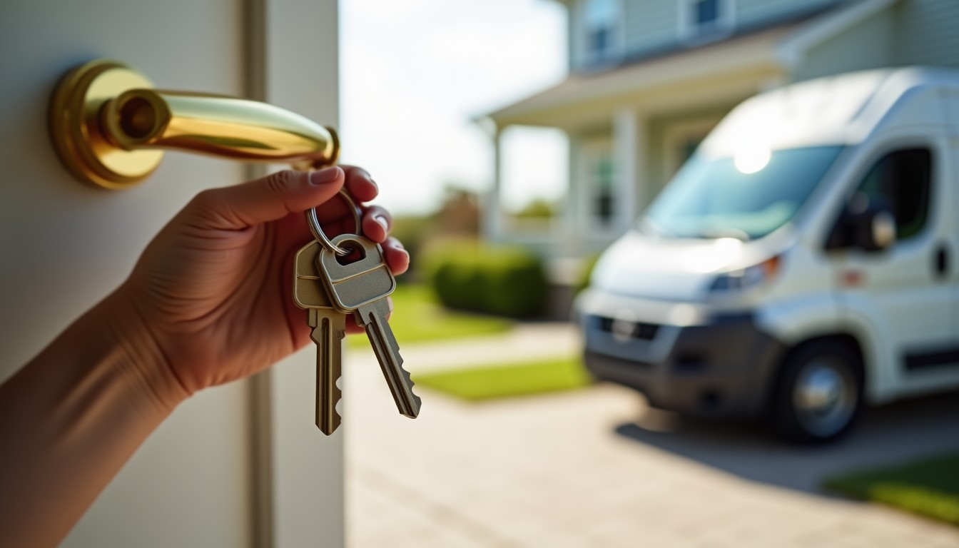 Destin Locksmith lock change in Destin FL