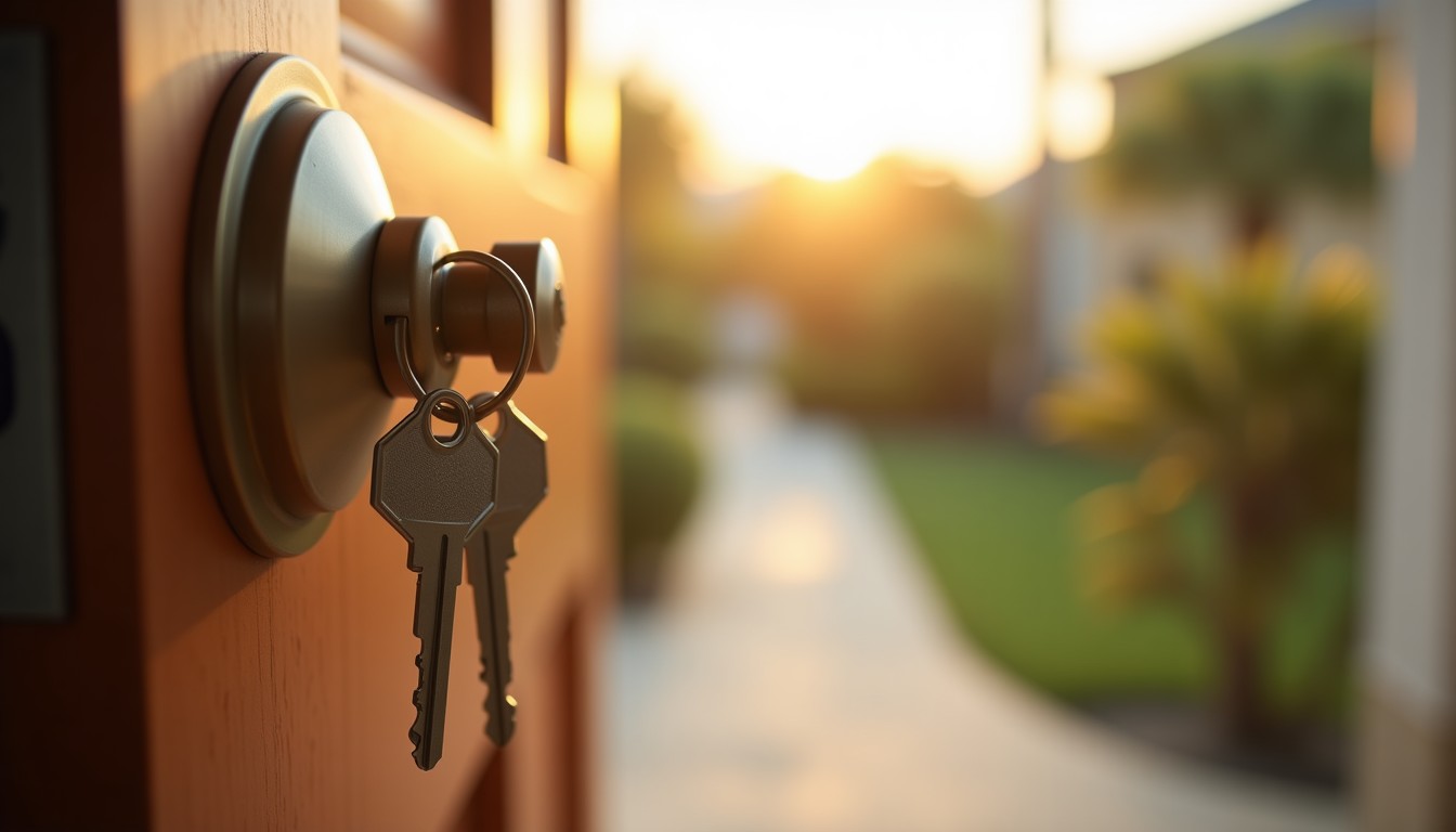 Destin Locksmith emerald bay in Destin FL