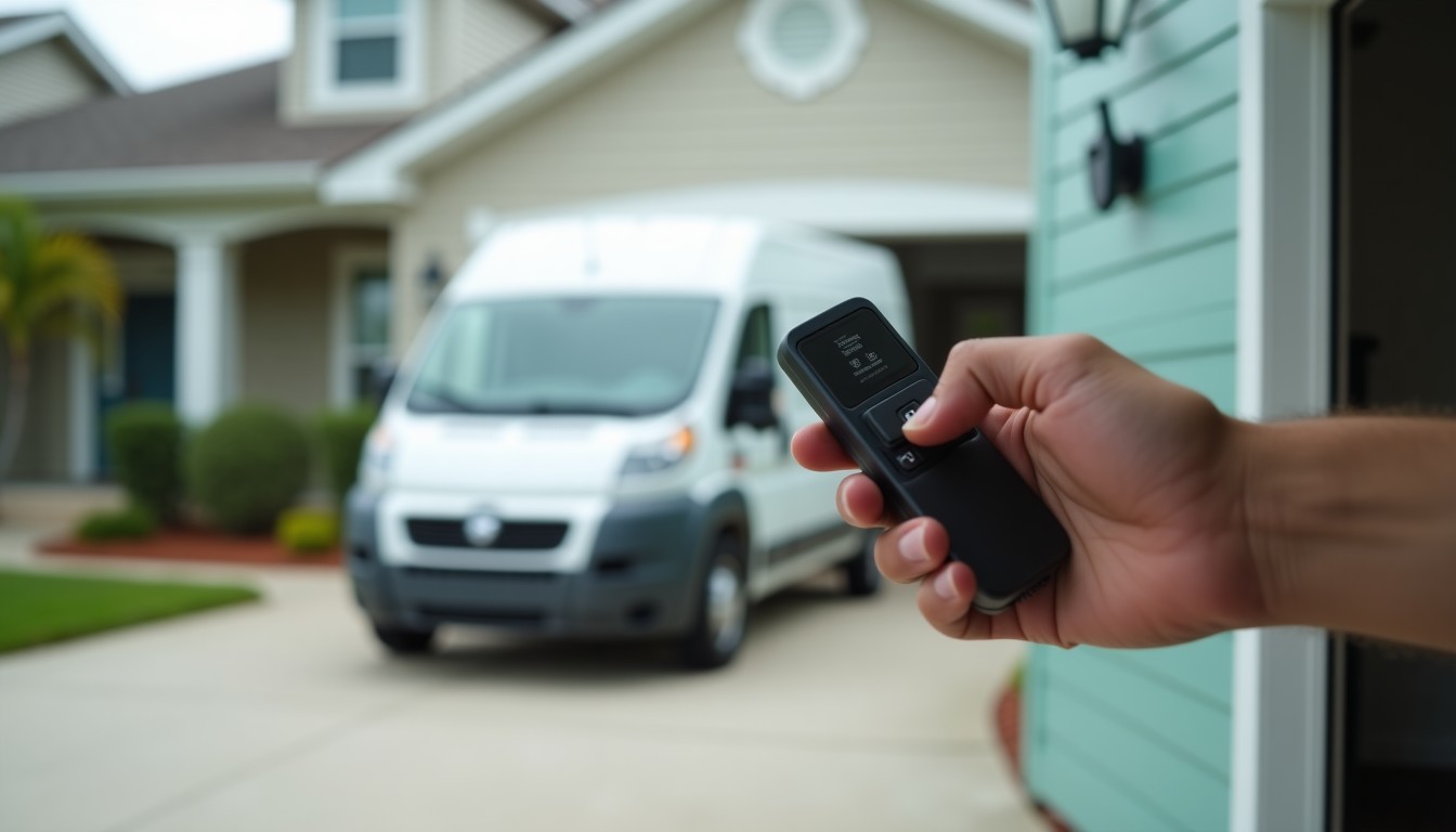 Destin Locksmith garage door service destin in Destin FL