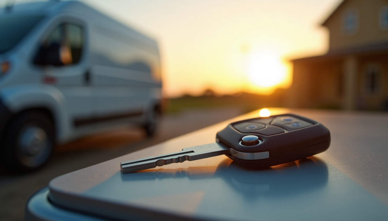 Destin Locksmith automotive in Destin FL