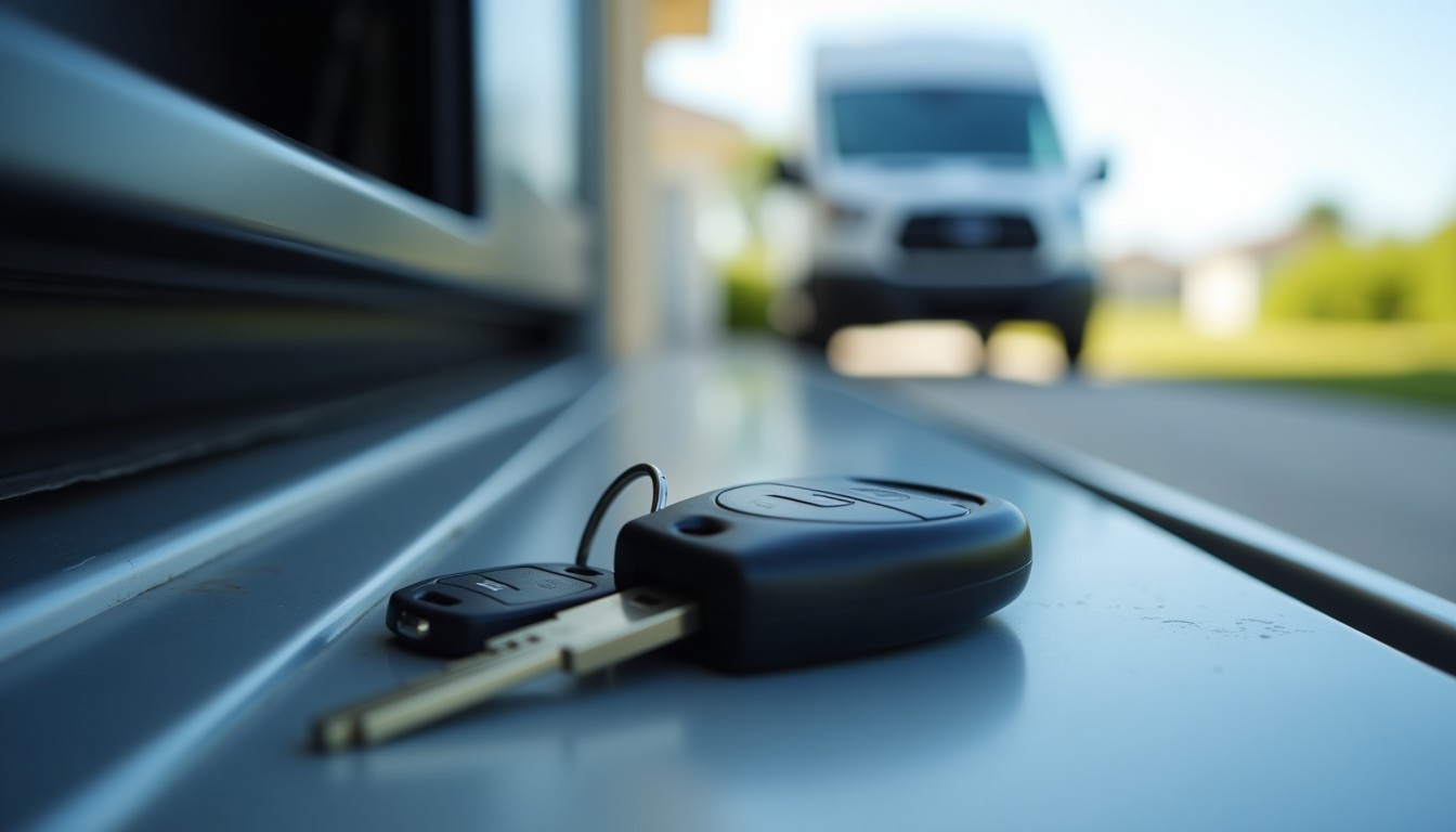 Destin Locksmith key fob 24 hour in Destin FL