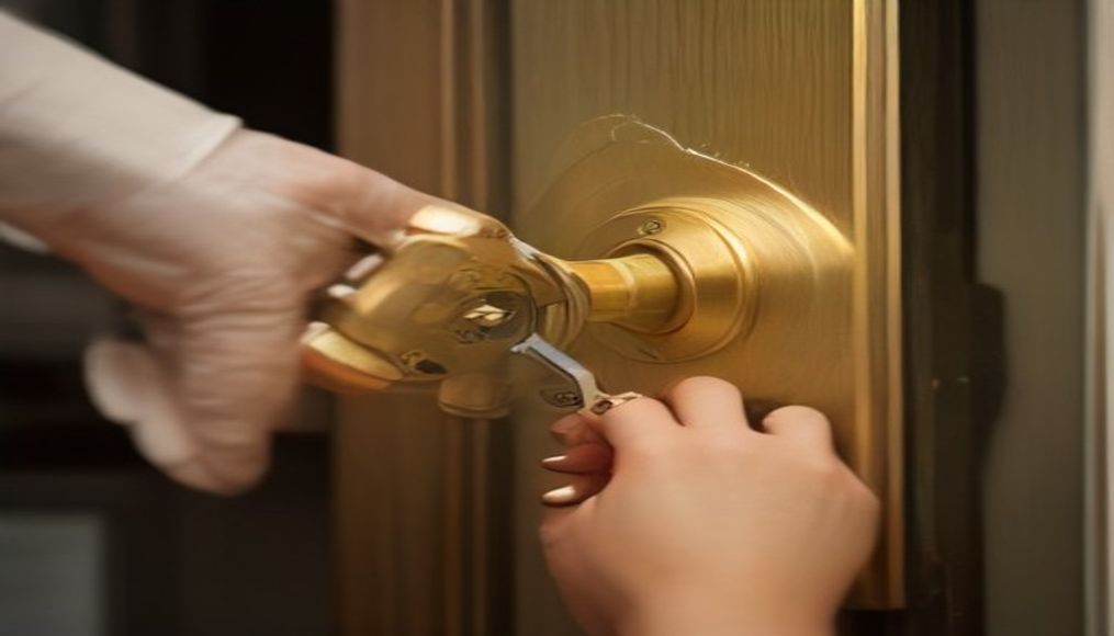 Destin Locksmith residential near me in Destin FL