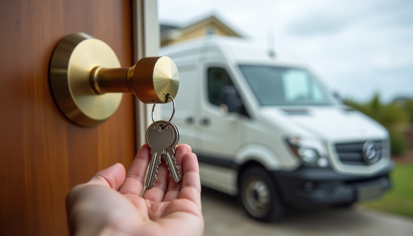 Destin Locksmith residential in Destin FL