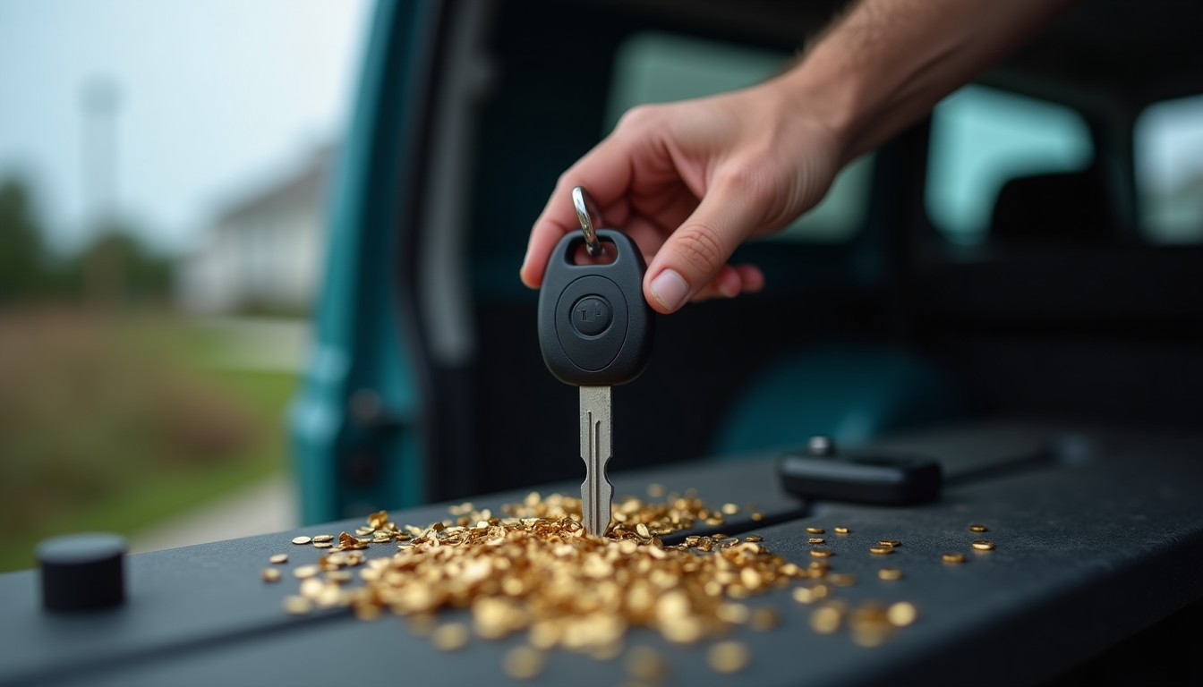 Destin Locksmith automotive in Destin FL