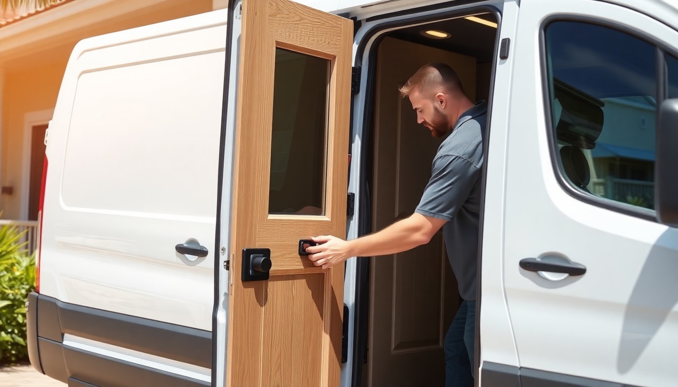 Destin Locksmith car key in Destin FL