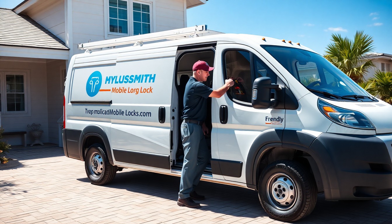 Destin Locksmith emergency 24 hour in Destin FL