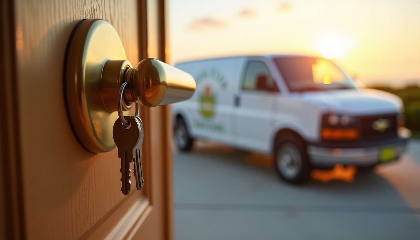 Destin Locksmith lock change near me in Destin FL
