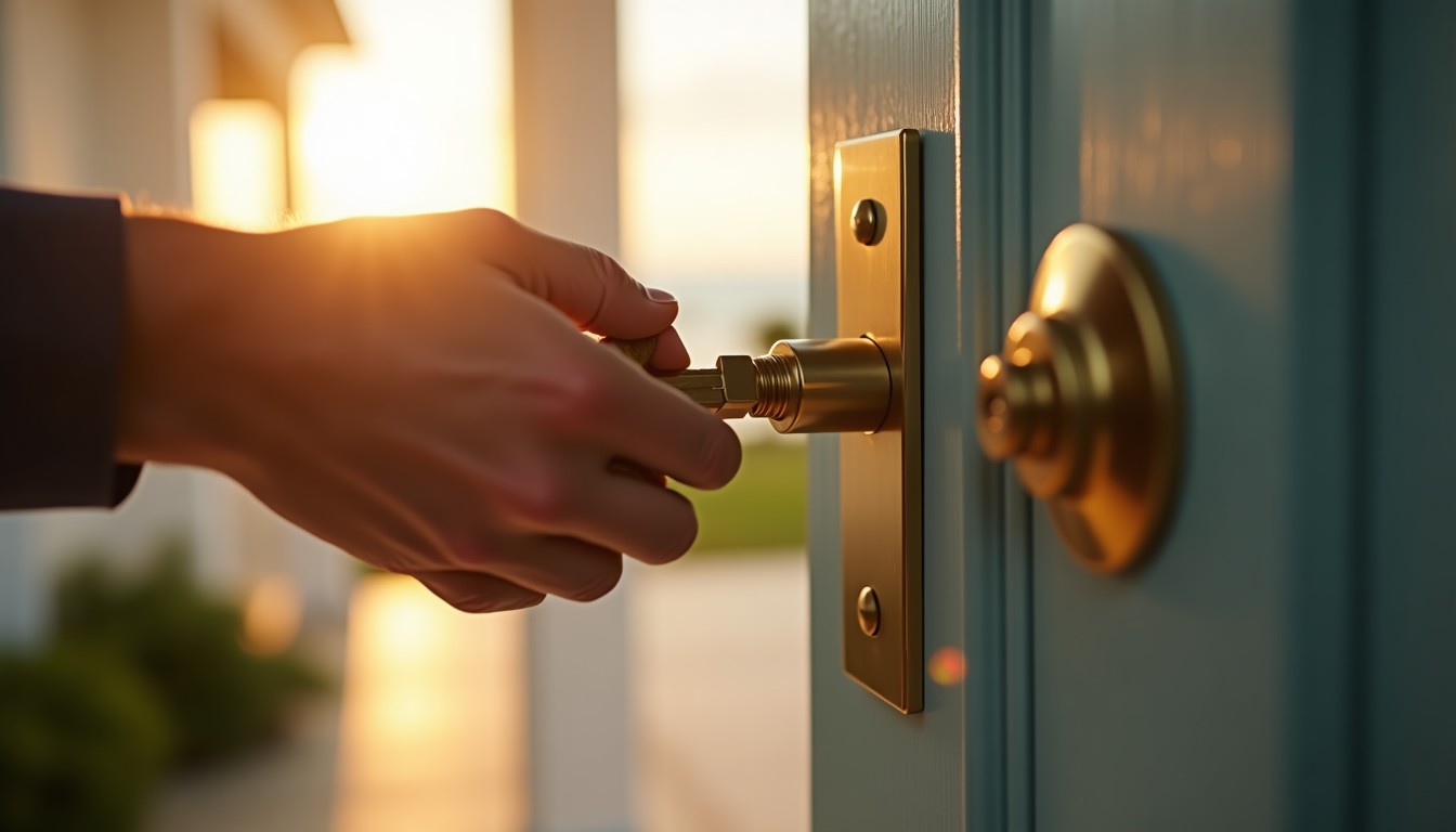Destin Locksmith residential near me in Destin FL