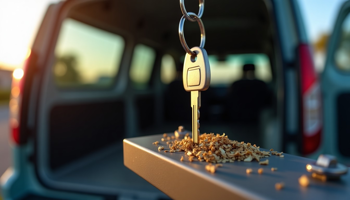 Destin Locksmith key fob 24 hour in Destin FL