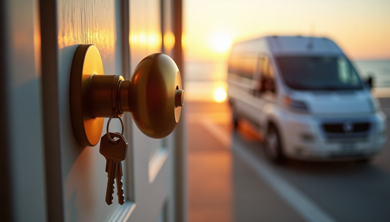 Destin Locksmith lock change in Destin FL