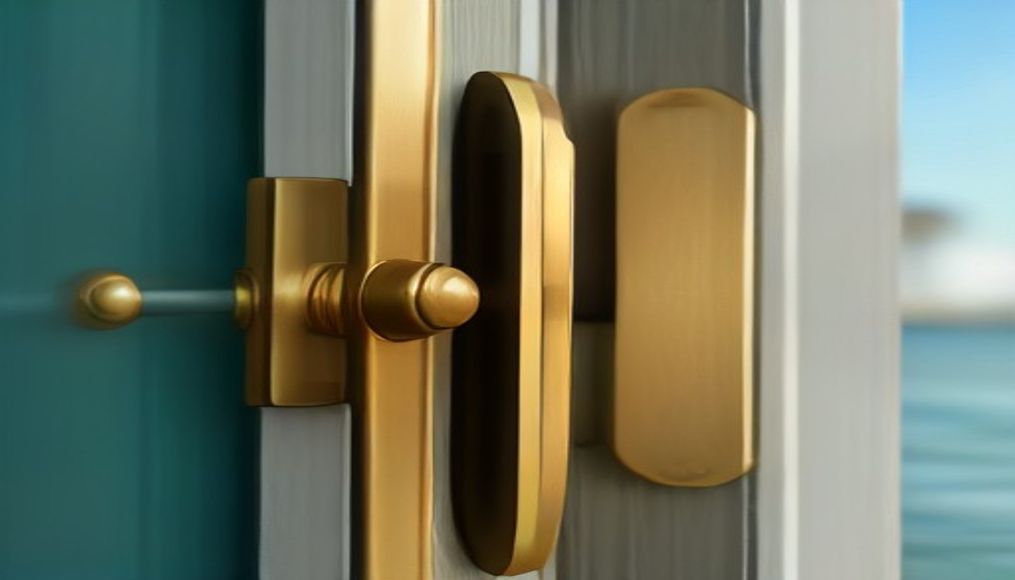 Destin Locksmith residential mobile in Destin FL